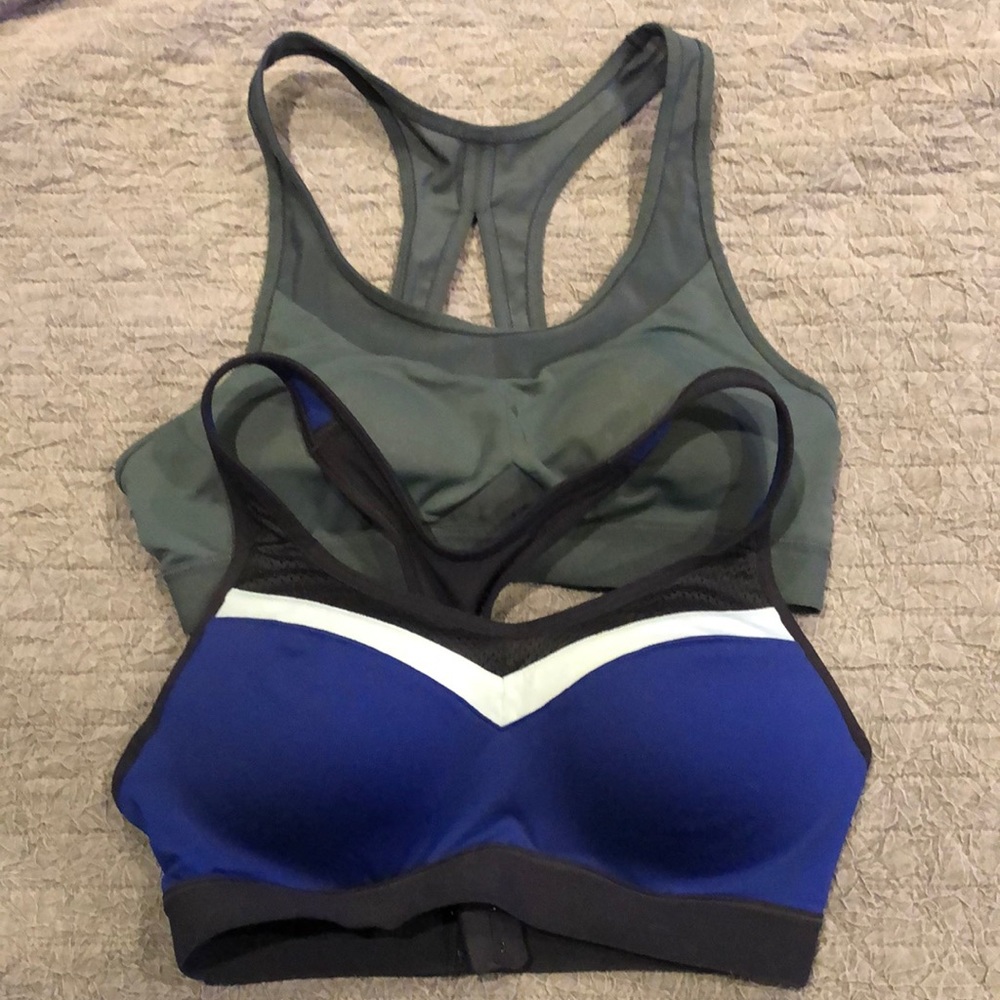 C9 sports bras size small